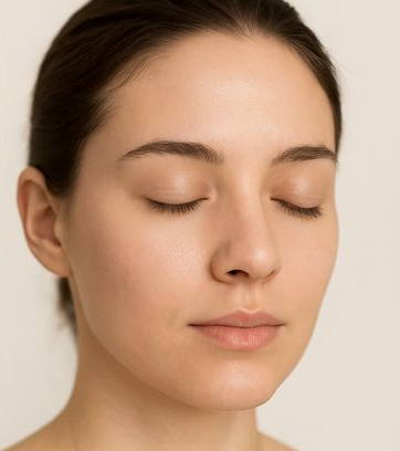 After - Pigmentation